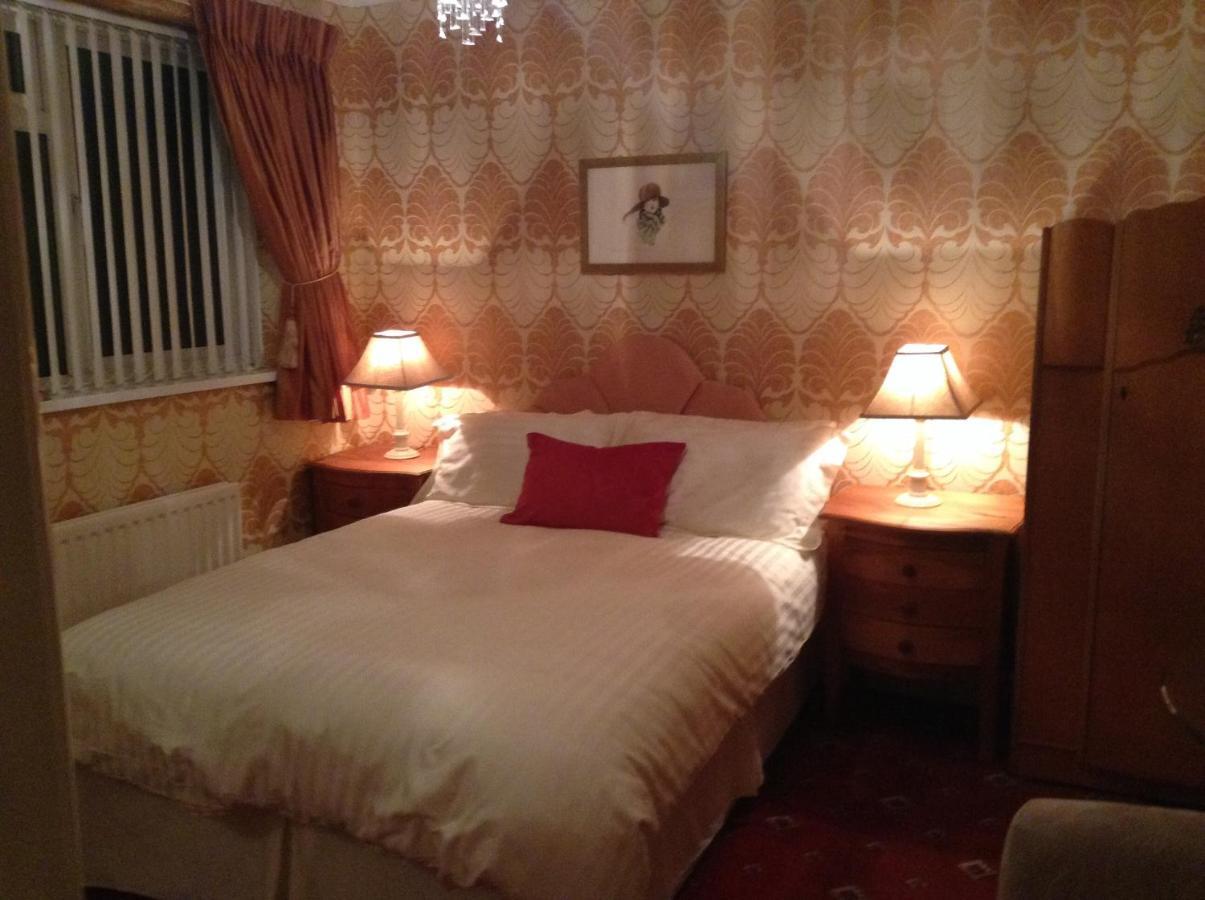 بول San Michele Guest House المظهر الخارجي الصورة