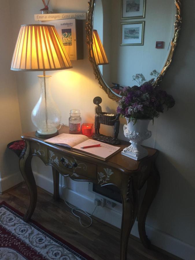 بول San Michele Guest House المظهر الخارجي الصورة