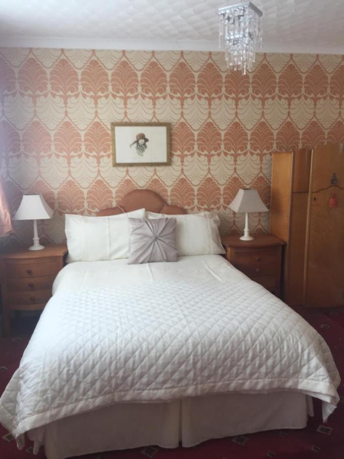 بول San Michele Guest House المظهر الخارجي الصورة