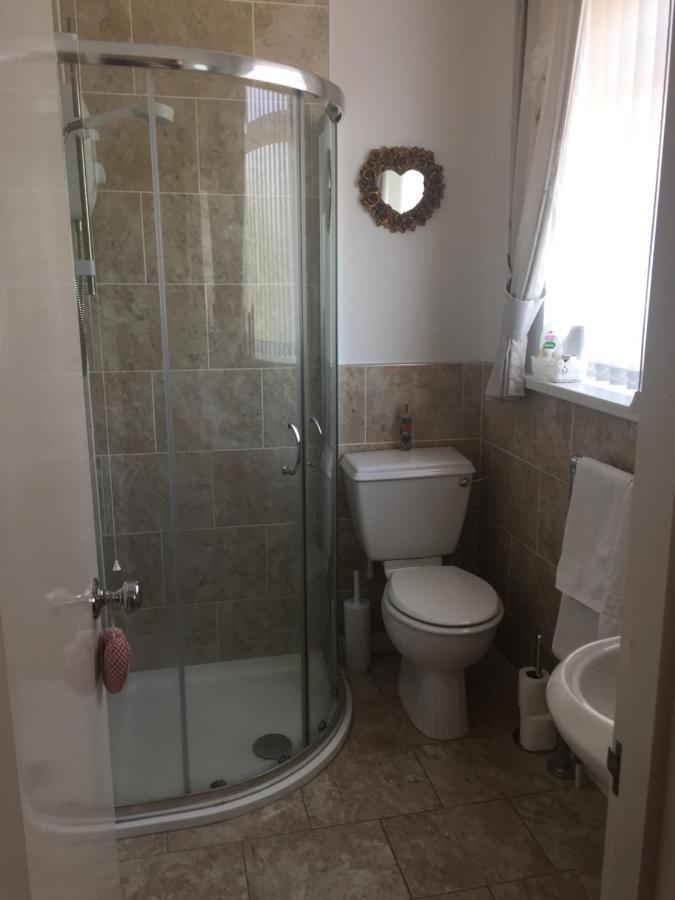 بول San Michele Guest House المظهر الخارجي الصورة