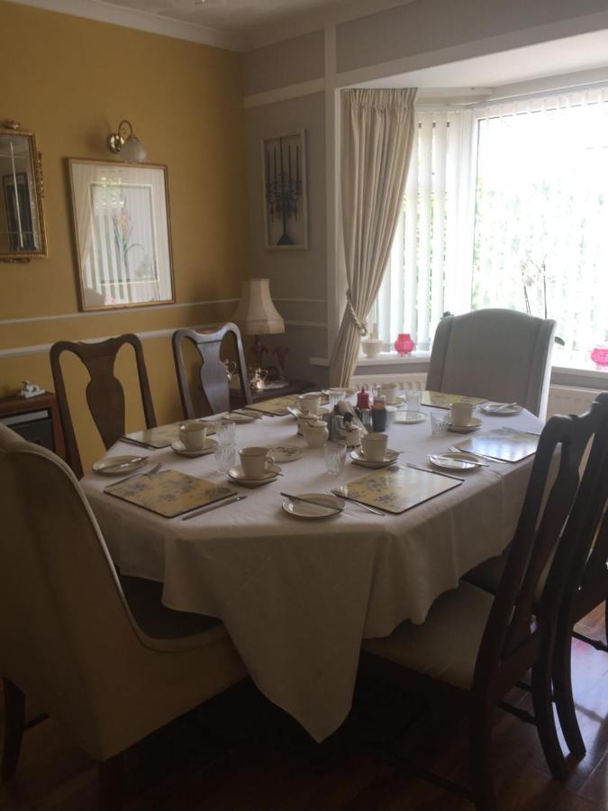 بول San Michele Guest House المظهر الخارجي الصورة