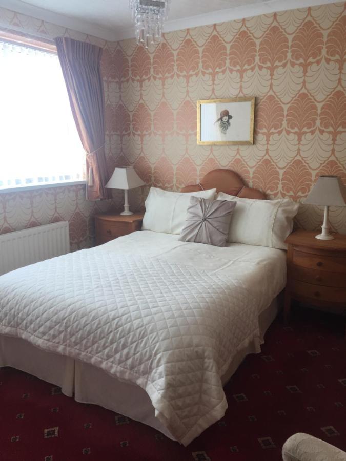 بول San Michele Guest House المظهر الخارجي الصورة
