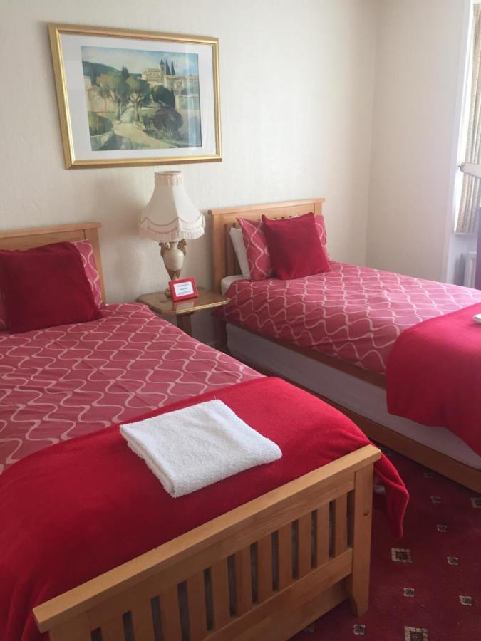 بول San Michele Guest House المظهر الخارجي الصورة