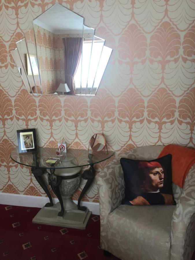 بول San Michele Guest House المظهر الخارجي الصورة