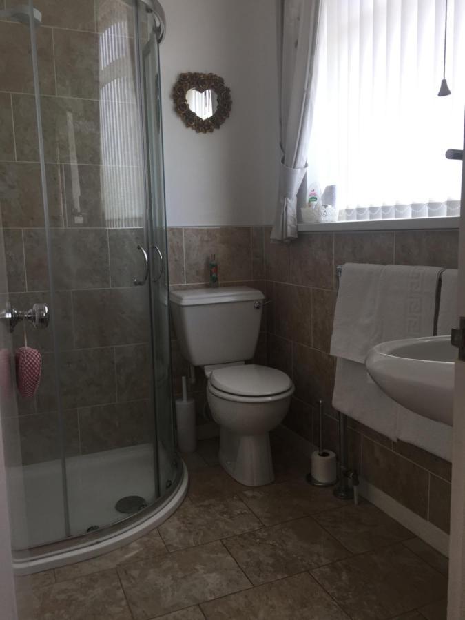 بول San Michele Guest House المظهر الخارجي الصورة