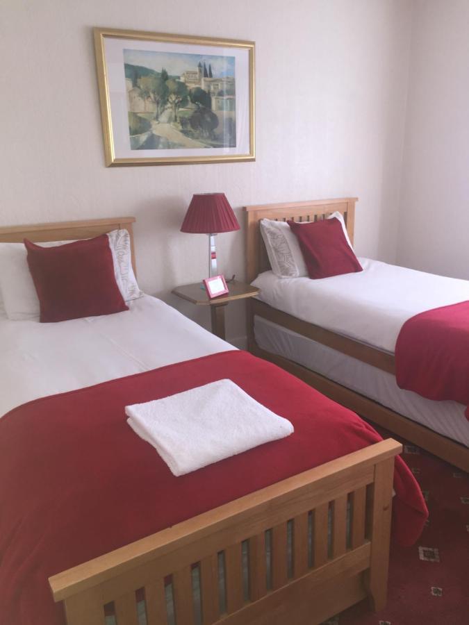 بول San Michele Guest House المظهر الخارجي الصورة