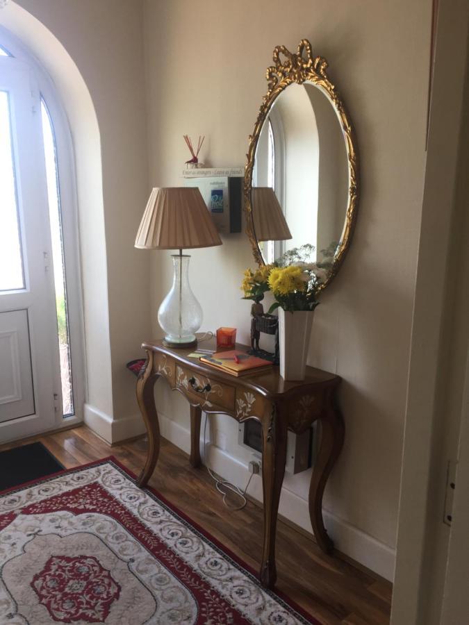 بول San Michele Guest House المظهر الخارجي الصورة